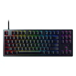 Klawiatura Razer Huntsman Tournament Edition Linear (RAZ-KEY-HUNTSMAN-TE-US)