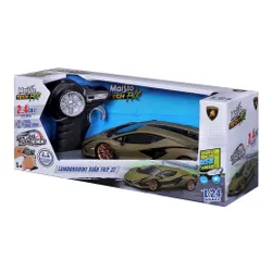Samochód zdalnie sterowany MAISTO TECH Lamborghini Sián FKP 37 82338