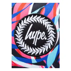 Школьный рюкзак Hype Backpack-highlighter zebra