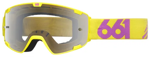 Gogle rowerowe SIXSIXONE Radia