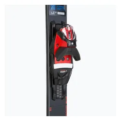 Narty zjazdowe Rossignol Hero Elite LT TI K + wiązania NX12
