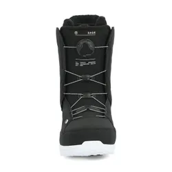 Buty snowboardowe Ride Sage - Rozmiar (cm) - 25.0