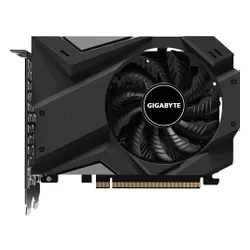 Karta graficzna GTX 1650 D6 OC 4GB 128bit GDDR6 DP/HDMI/DVI 3.0 