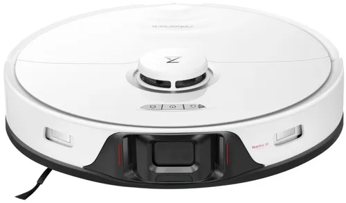Robot sprzątający ROBOROCK S8 Pro Ultra Biały