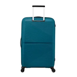 Büyük Bavul American Tourister Aircon-deep ocean