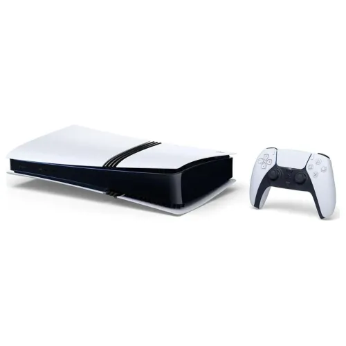 SONY PlayStation 5 PRO Digital 2TB + FC26
