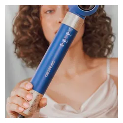 Suszarko-lokówka CECOTEC CeramicCare AirGlam 14w1 Luxury 1400 W