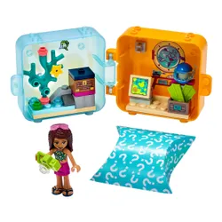 LEGO Friends Letnia kostka do zabawy Andrei 41410