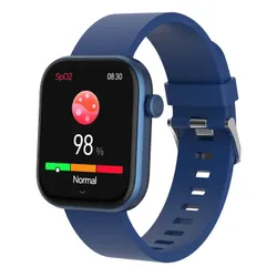 Smartwatch DENVER SWC-185BU Niebieski