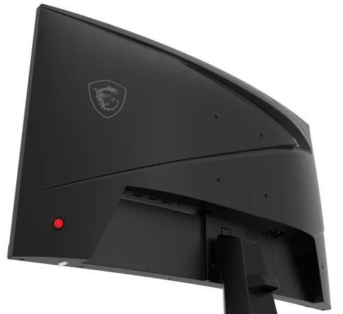 Monitor MSI MAG 275CQF E18 27" 2560x1440px 180Hz 0.5 ms [GTG] Curved