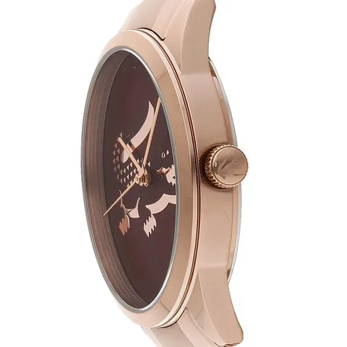 Lacoste Ladycroc Saati 2001191 Rose Gold / Rose Gold