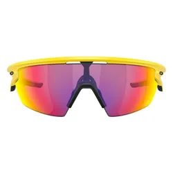 Очки для шоссейного велоспорта OAKLEY Sphaera PRIZM