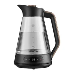 Czajnik SENCOR SWK 1595BK