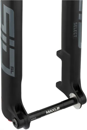 Bisiklet Amortisörü ROCK SHOX SID SL Select Charger RL