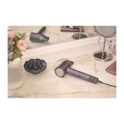 Suszarka do włosów Sencor SHD 8600BK Jonizacja Dyfuzor Zimny nawiew 1600W 2 prędkości