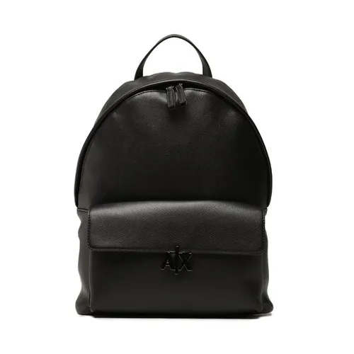 Rucsac de schimb Armani 942916 CC788 00020 Negru
