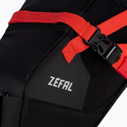 Torba podsiodłowa ZEFAL Z Adventure R17