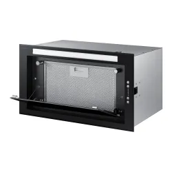 Okap Samsung NK52FG455CC/UR Czarny