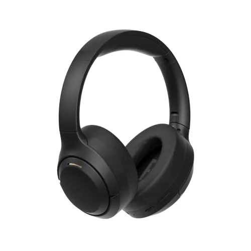 Słuchawki bezprzewodowe Honor Choice Pro Nauszne Bluetooth 5.4 Czarny