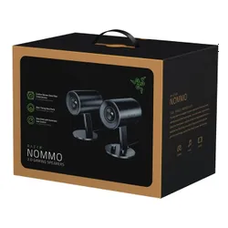 Динамики Razer Nommo (RZ05-02450100-R3G1)