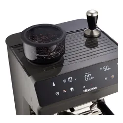 Ekspres HISENSE HSACM20LP Barista Style