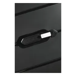 Kılıf Samsonite Flux-black