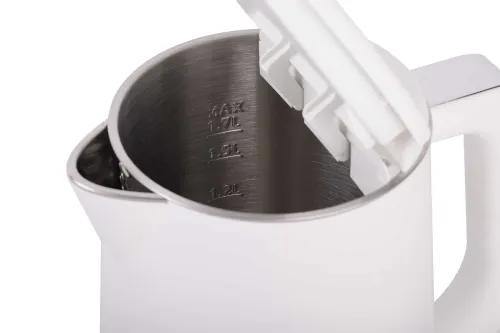 Czajnik Elle Home EKWKP101WHEU 1,7l 1500W Regulacja temperatury