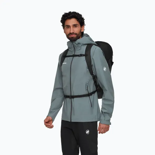 Plecak miejski Mammut Alto 28 l black