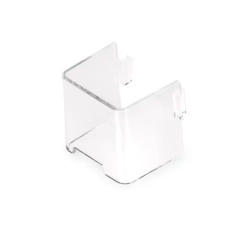 Maszyna do szycia ŁUCZNIK Mini Blue + osłonka na palce i akcesoria