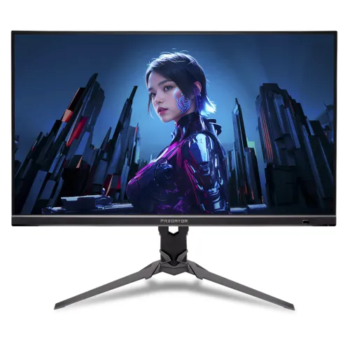 Monitor Acer Predator V5 XB273KV5bmiiprx 27" 4K IPS 160Hz 0,5ms Gamingowy
