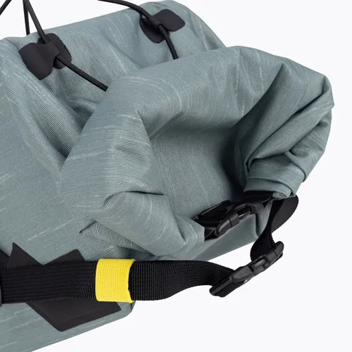Torba rowerowa pod siodło EVOC Seat Pack Boa WP 12 l steel