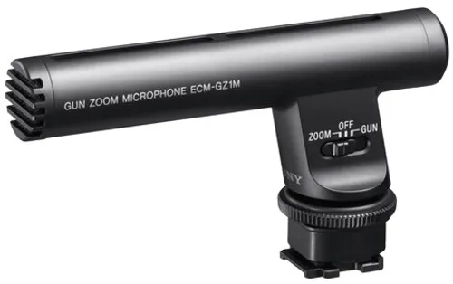 Mikrofon SONY ECM-GZ1M