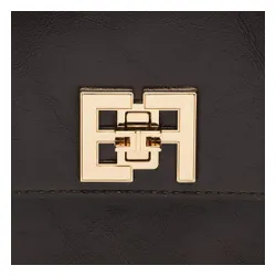Elisabetta Franchi bag BS-03A-31e2-V280 Fondente D88