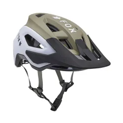Kask rowerowy Fox Racing Speedframe Pro GM adobe