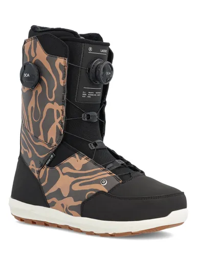 Buty snowboardowe Ride Lasso - Rozmiar (cm) - 28.5