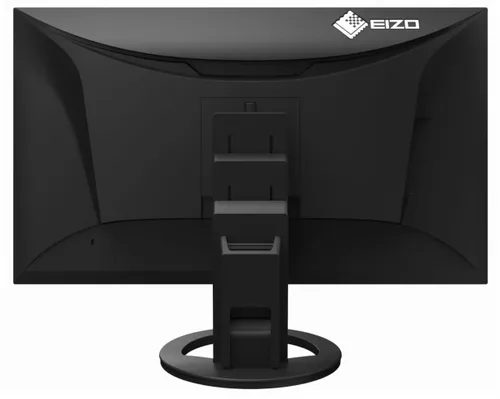 Monitor Eizo FlexScan EV2495 (czarny) 24" Full HD IPS 60Hz 5ms