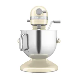 Планетарный робот KitchenAid Artisan 5KSM70SHXEAC 375 Вт