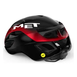 Kask rowerowy MET Rivale II MIPS