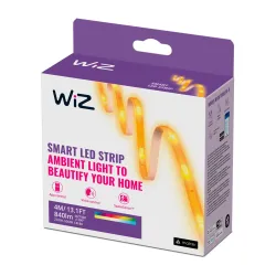 Taśma LED WiZ 4m 12W
