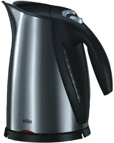 Чайник Braun WK600 черный