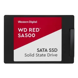 Dysk WD Red SA500 2TB 2,5"