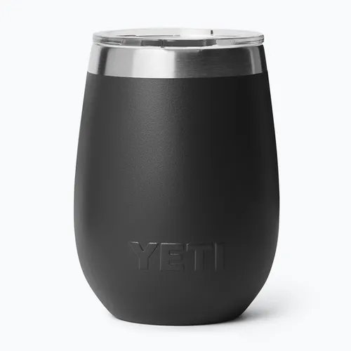 Kubek termiczny YETI Rambler CL Wine 295 ml black
