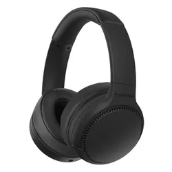 Беспроводные наушники Panasonic RB-M300BE-K Over-Ear Bluetooth 5.0