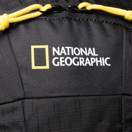 Rucsac National Geographic Nn16084. 06 Negru 06