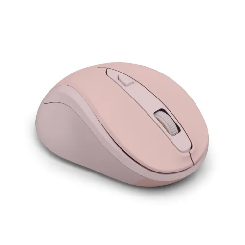 Myszka Hama WM-400 Różowy