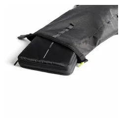 Organizer kompresujący do bagażu XD Design Compressible Travel Cube - black