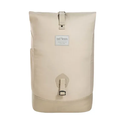 Tatonka Grip Rolltop Pack 25 л Kapok brown rice городской рюкзак