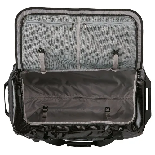 Дорожная сумка Patagonia Black Hole Wheeled Duffel Bag 70 L-black