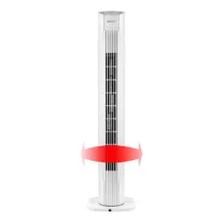 Wentylator SENCOR Retro SFT 3107WH