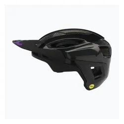 Kask rowerowy Oakley Drt3 Trail EU gloss black galaxy